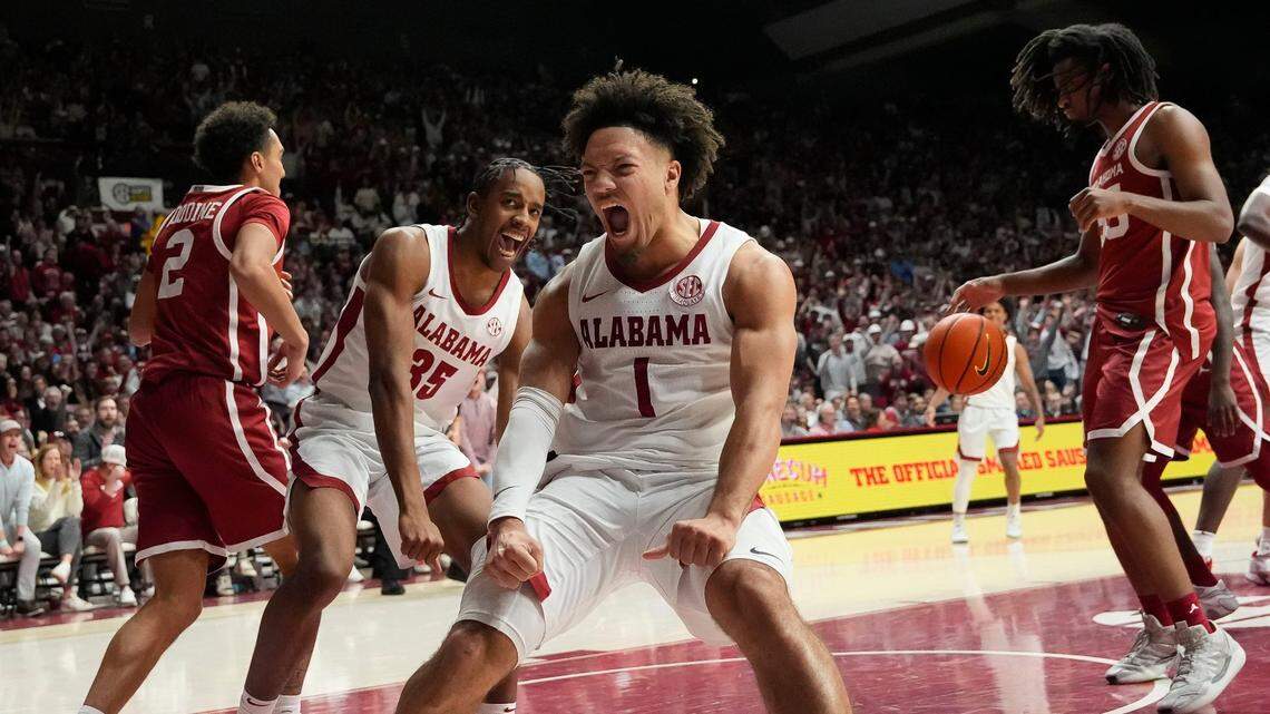 UK basketball defeated Florida, and here’s what else happened on the first day of SEC play