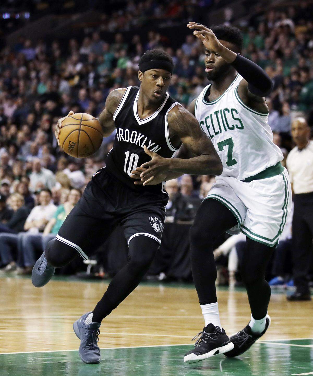 Archie Goodwin, who was drafted in the first round in 2013, will represent the Portland Trail Blazers in Las Vegas.