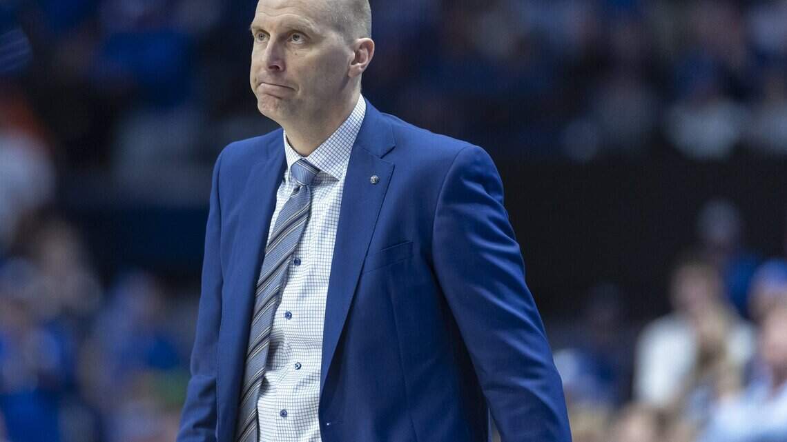 Three things Kentucky men’s basketball fans still need to worry about