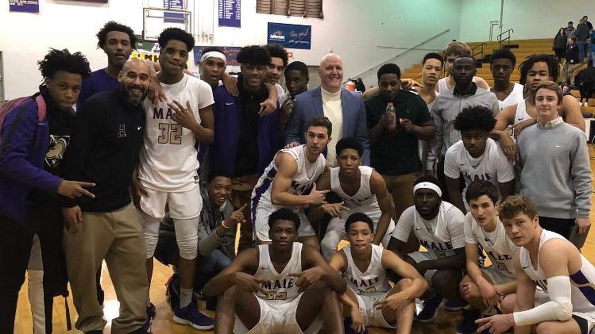 Who are Kentucky’s top 25 boys’ basketball teams for 2019-20?