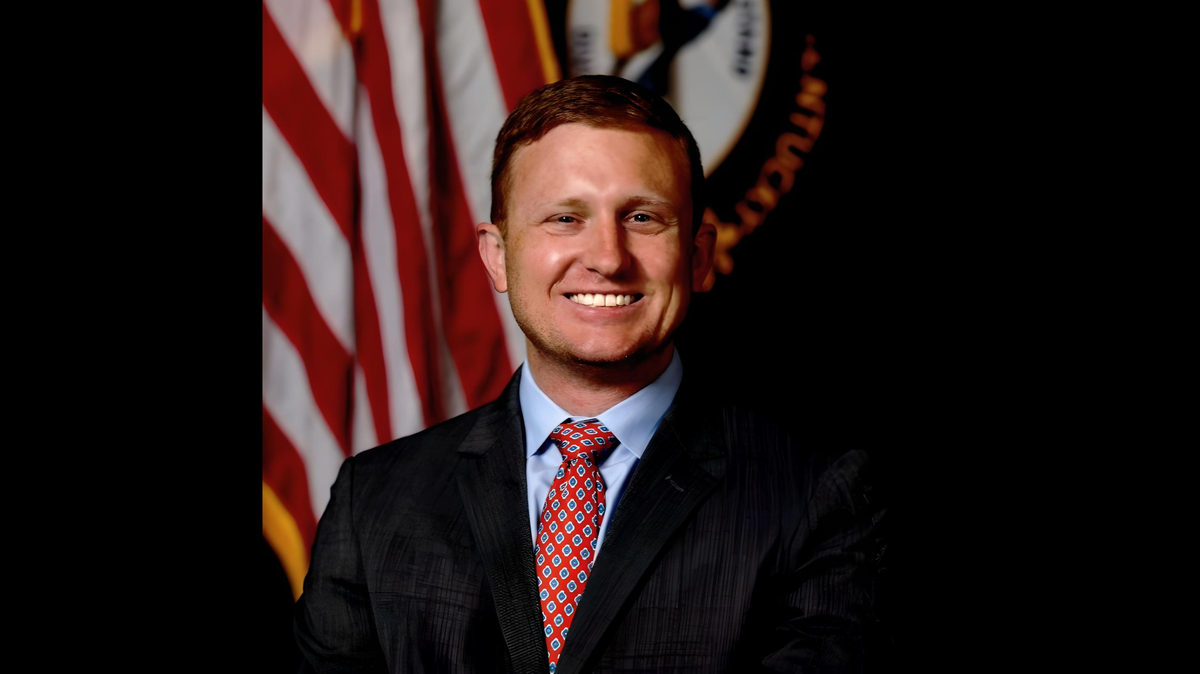 Zach Dembo, Democratic candidate for Congress