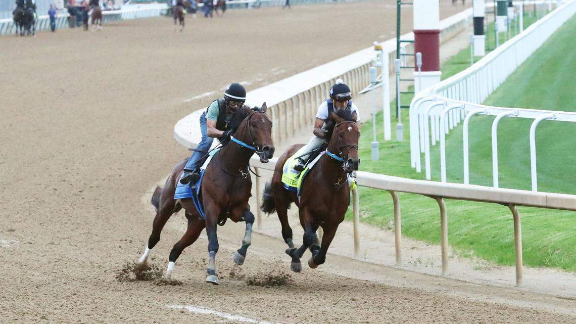 Handicapping the 2022 Kentucky Derby: A closer look at all 20 contenders Saturday