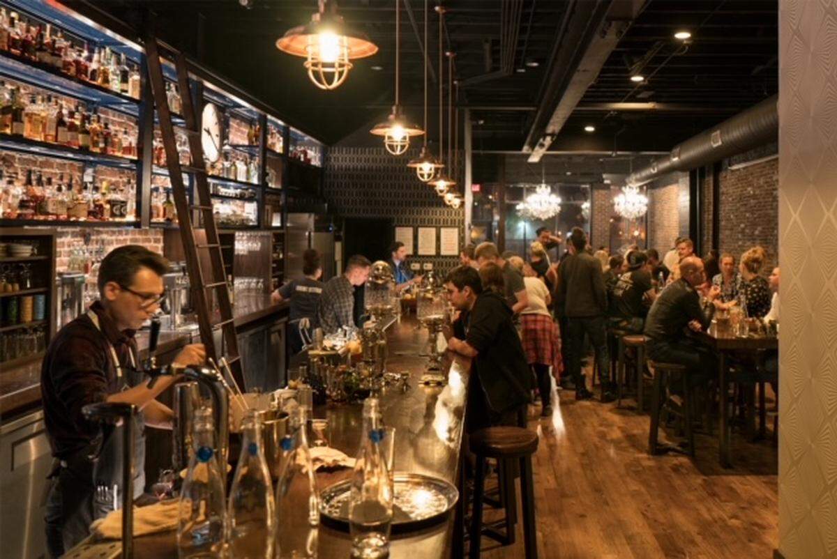 West Main Crafting in downtown Lexington announced on Sept. 19 that it closed.