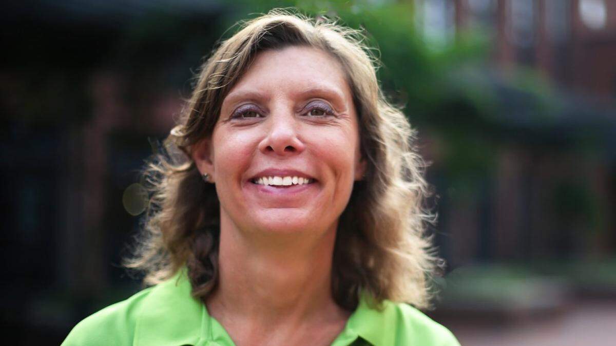 Nancy Albright, a former Kentucky Transportation Cabinet engineer, has been named Lexington’s new Environmental Quality and Public Works Commissioner. Albright will start work on April 1, 2019.