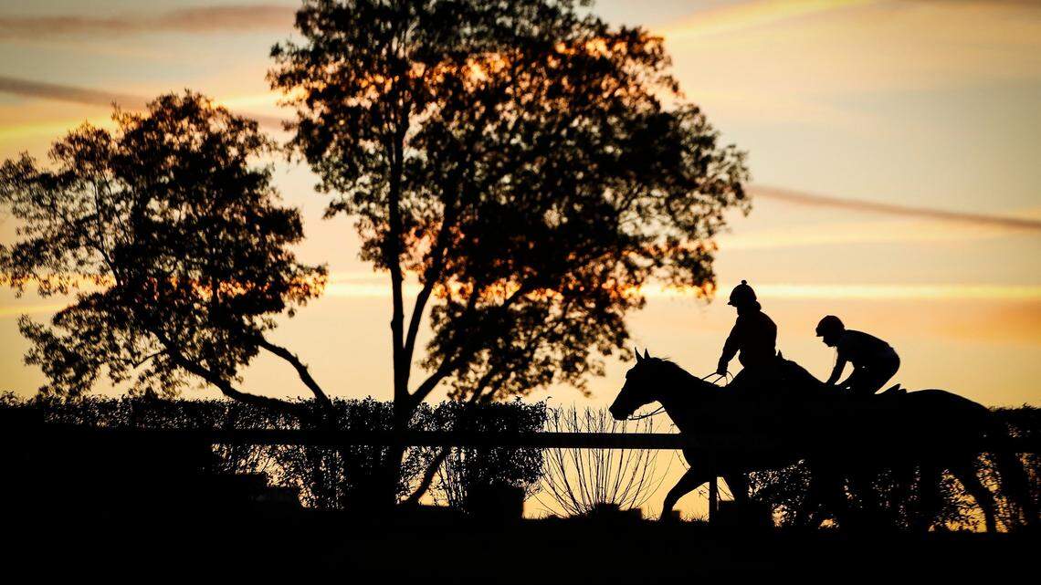 Ten storylines to follow this weekend as the Breeders’ Cup returns to Keeneland