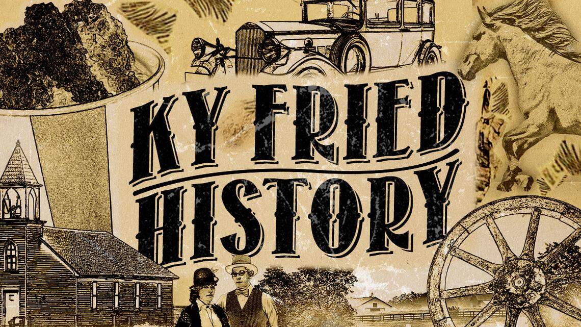 Kentucky Fried History: Remember UK basketball’s first NCAA championship in 1948?