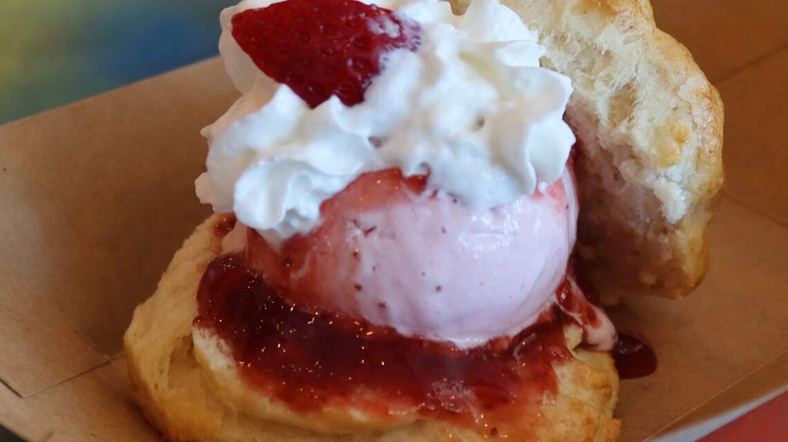 The Best Ice Cream in America bracket has a winner. See how 3 KY shops did