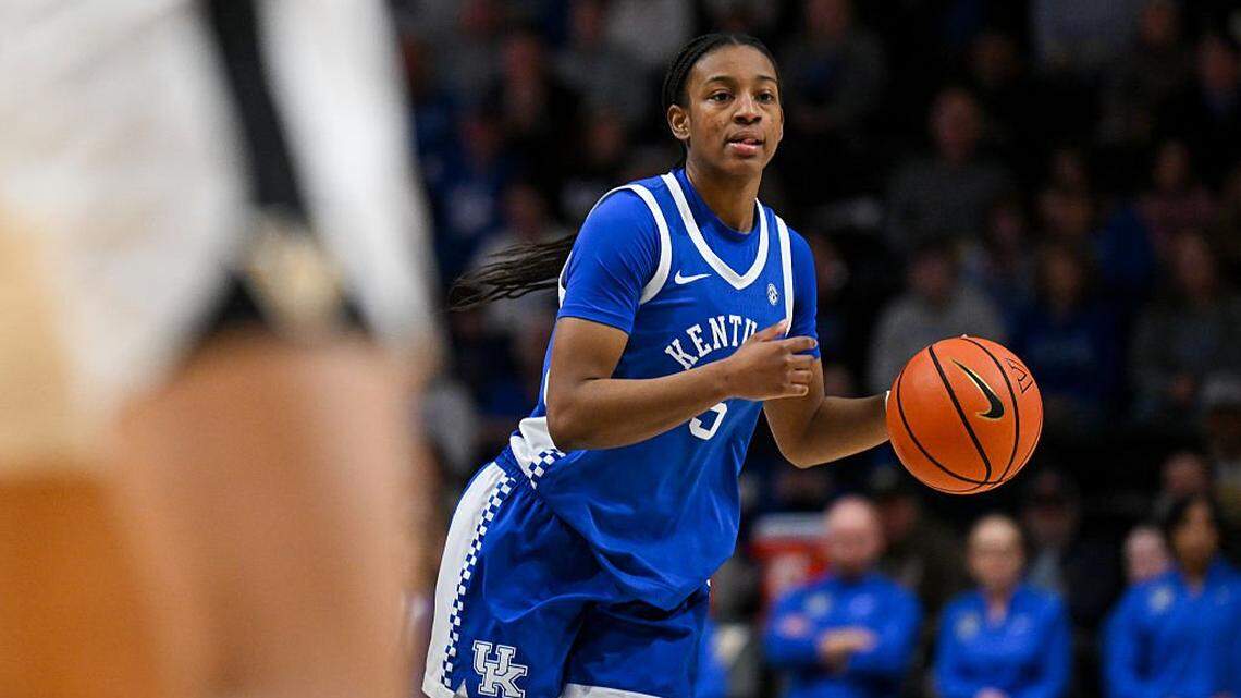 Where to watch, how to follow the UK women’s NCAA tourney game vs West Virginia