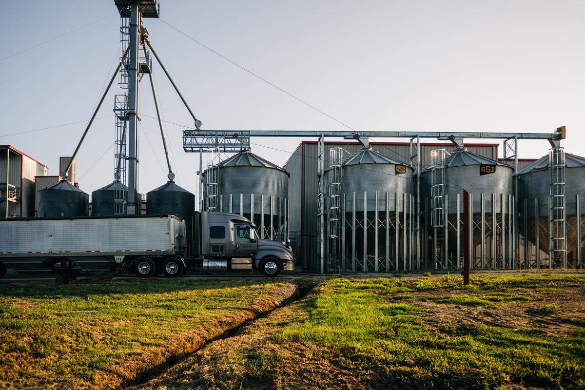 Jackson Purchase Distillery opened in Fulton County in 2021 and is now releasing its first bourbon.