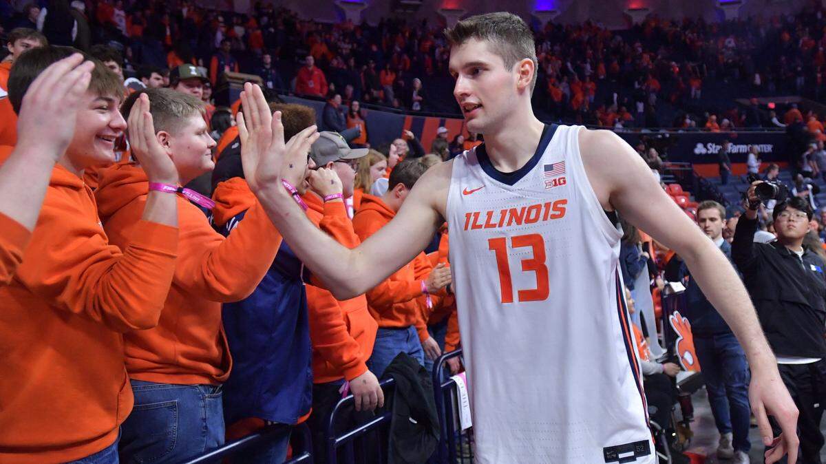 Next up: Against Illinois, UK basketball must overcome a familiar name and a familiar face
