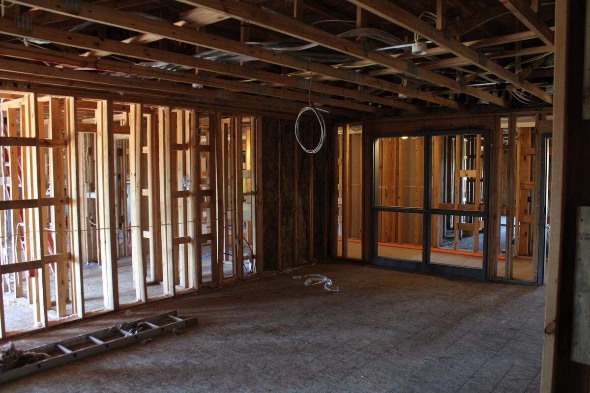 Wellington Park Apartments will consist of multiple community rooms in which the tenants will get to choose the purpose.