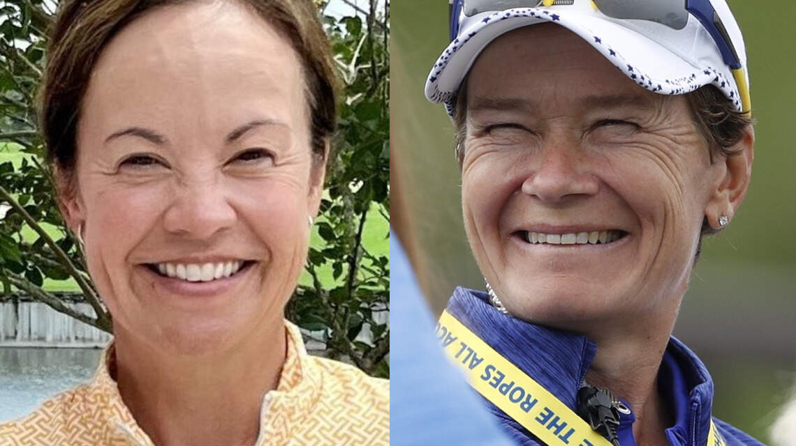 Legends of the LPGA return in June for third annual Woodford Legends Invitational
