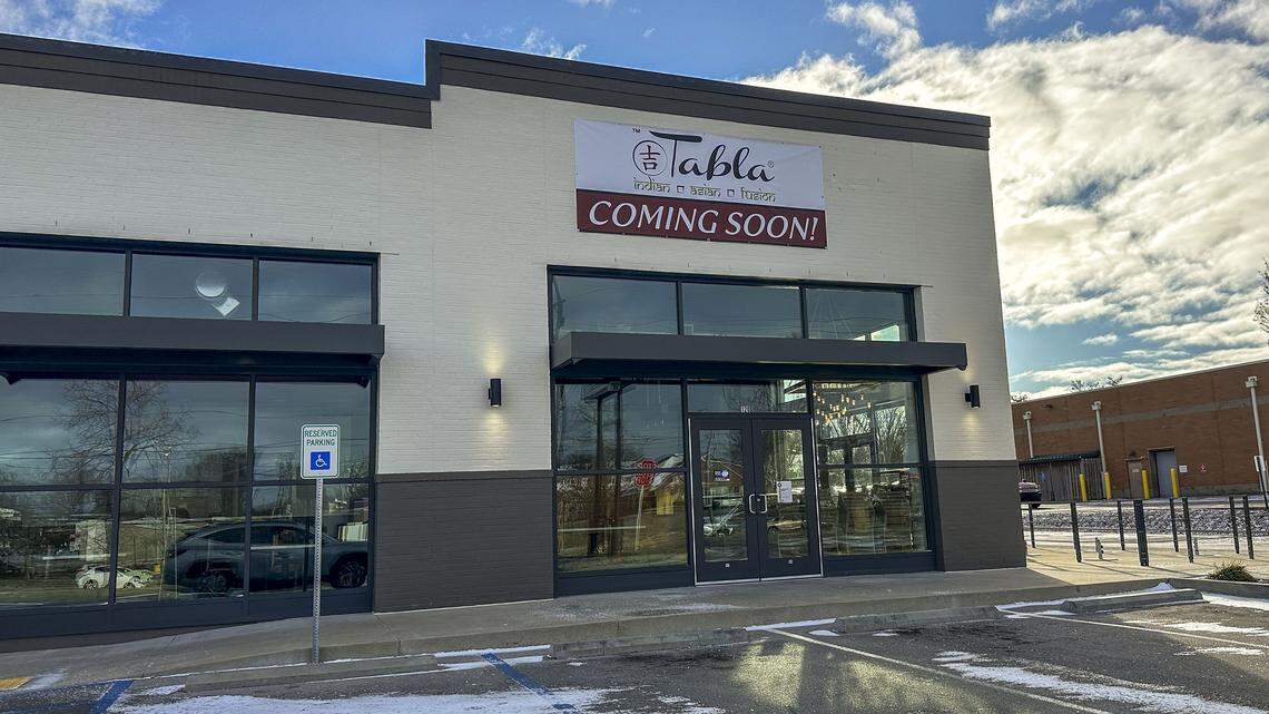Indian restaurant chain opening fine dining location in Lexington