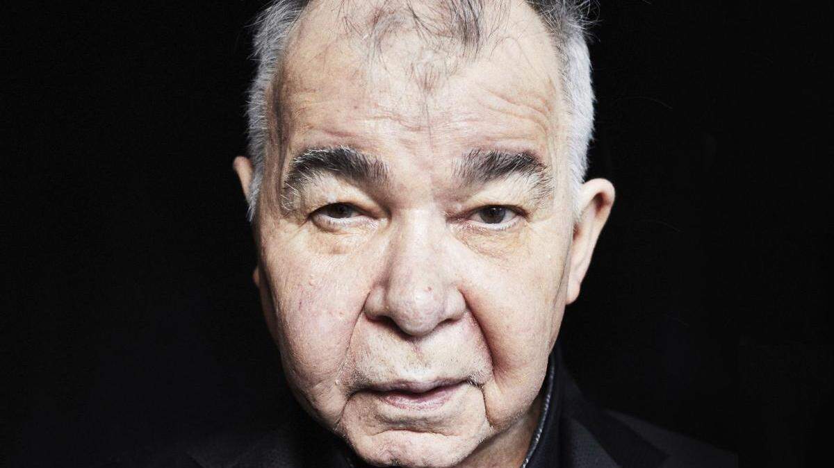 John Prine “The Tree of Forgiveness”