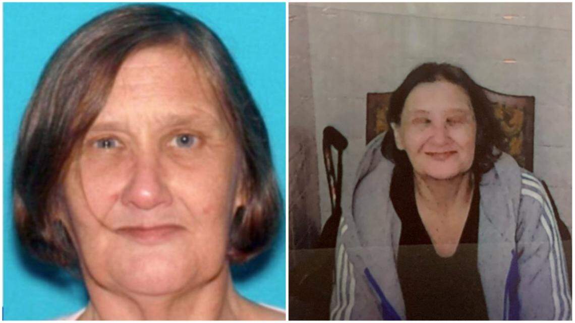 The body of Sherry Moore was discovered on Wednesday, Aug. 6, nearly a week after she walked out of Regency Manor nursing home.