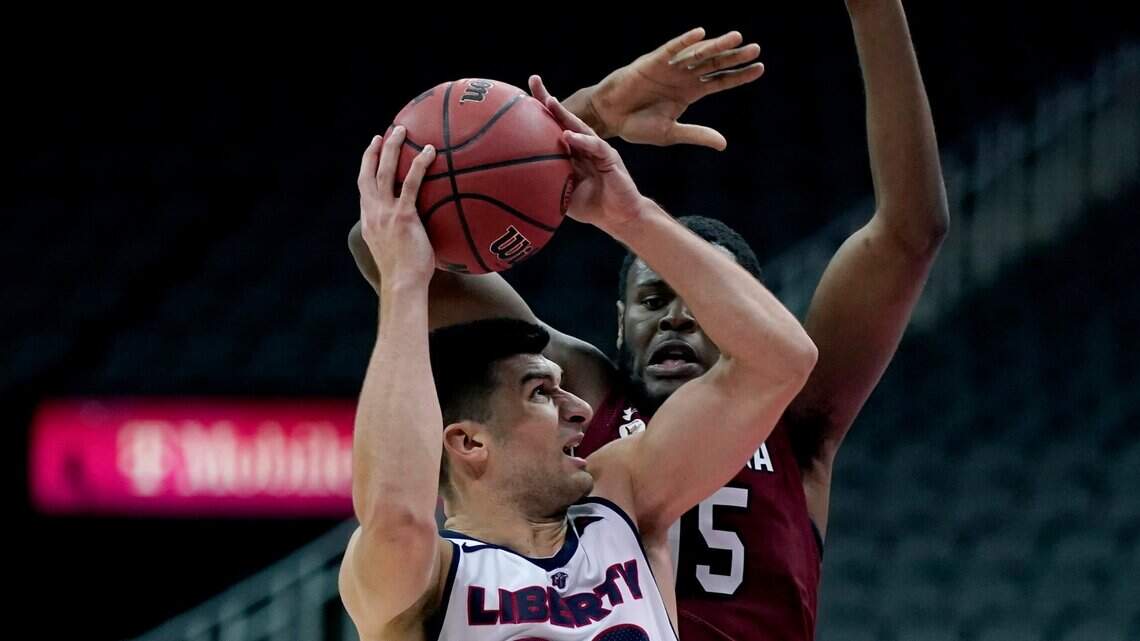 Players from Kentucky have made an early statement in men’s college basketball