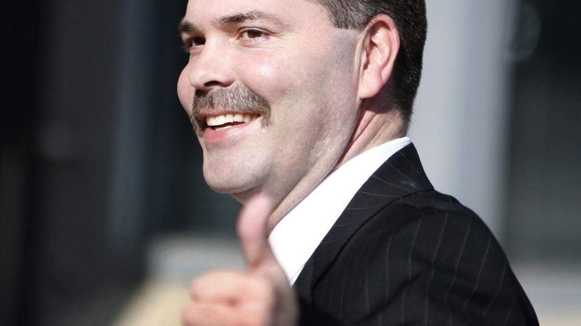 Fans React to Calipara Hire