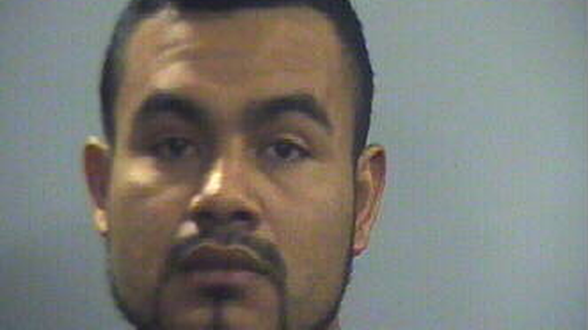 Alberto Piñedas Contreras