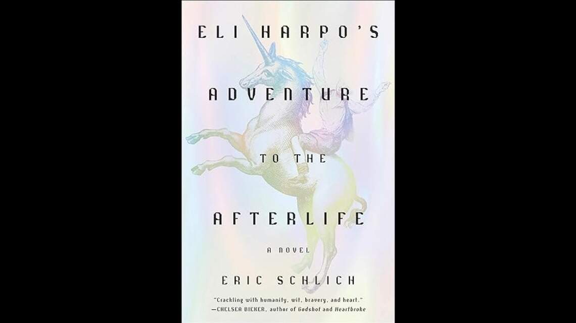 Lexington native’s novel explores the mysteries of faith and the loss thereof | Opinion