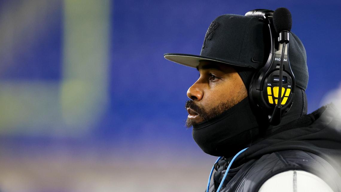 Paducah Tilghman head coach Sean Thompson said of his players after Friday night’s win: “They learned how to finish. That’s what this season was about.”