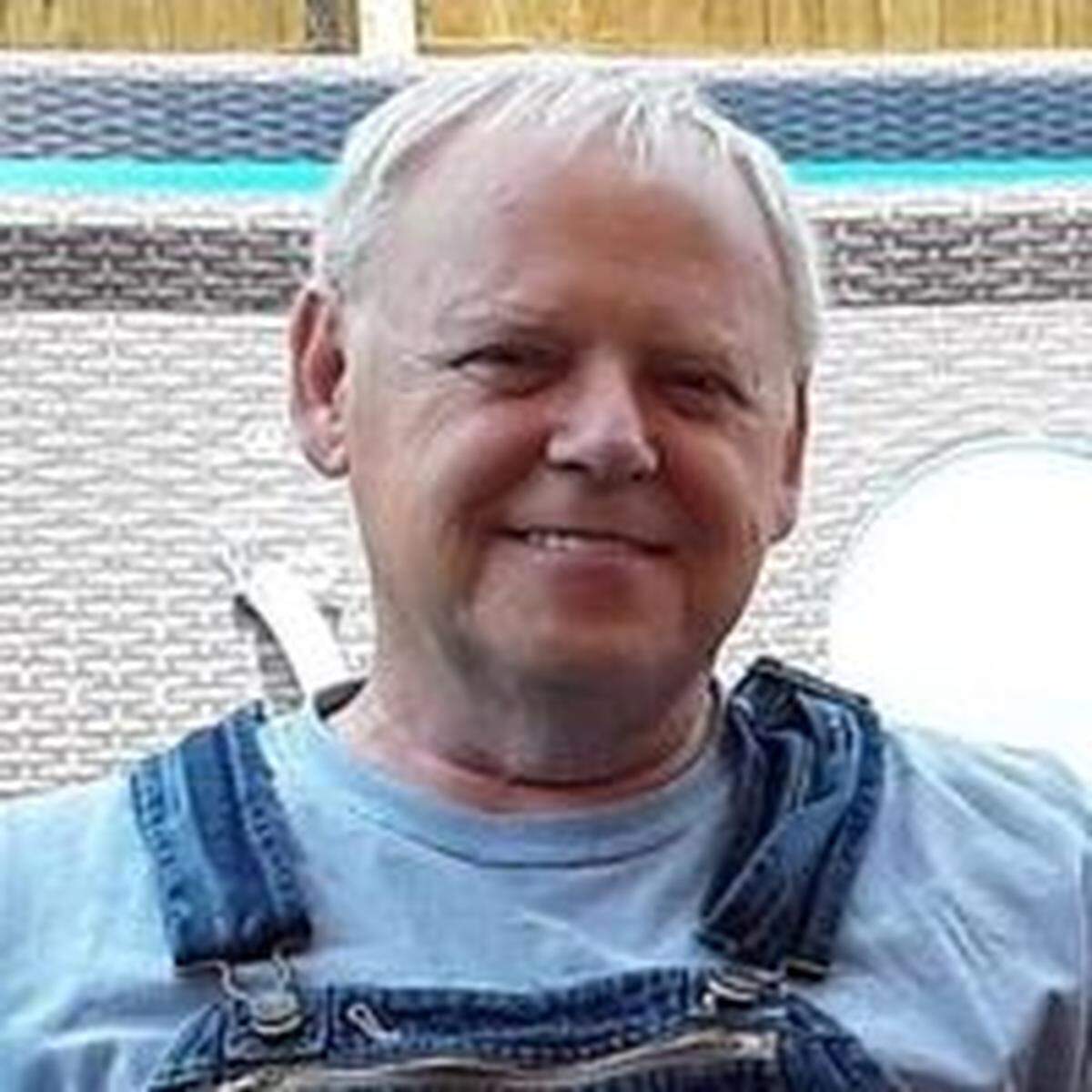 James Dockery died in Magoffin County in August 2021 after experiencing chest pains.