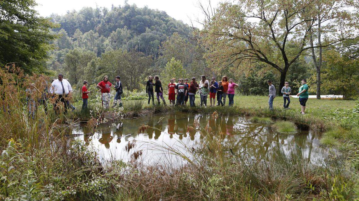 Chapter 13: Schools improving in Eastern Kentucky, but progress ‘painfully slow’