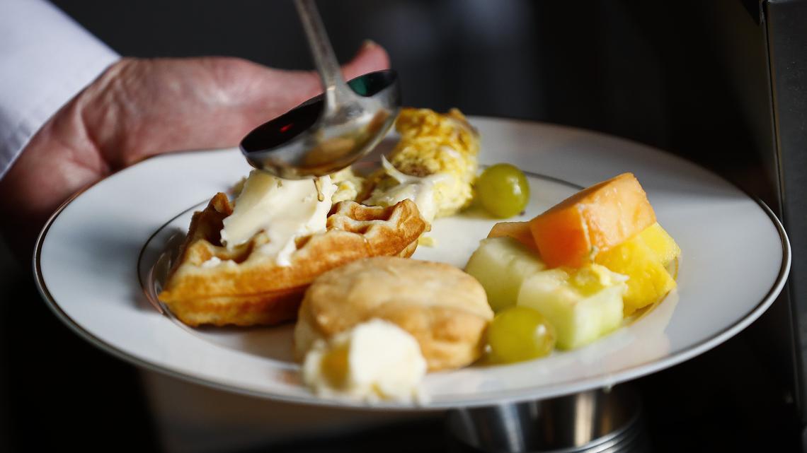 Nonprofit cafe that opened to fight food insecurity in KY is closing. What’s next?