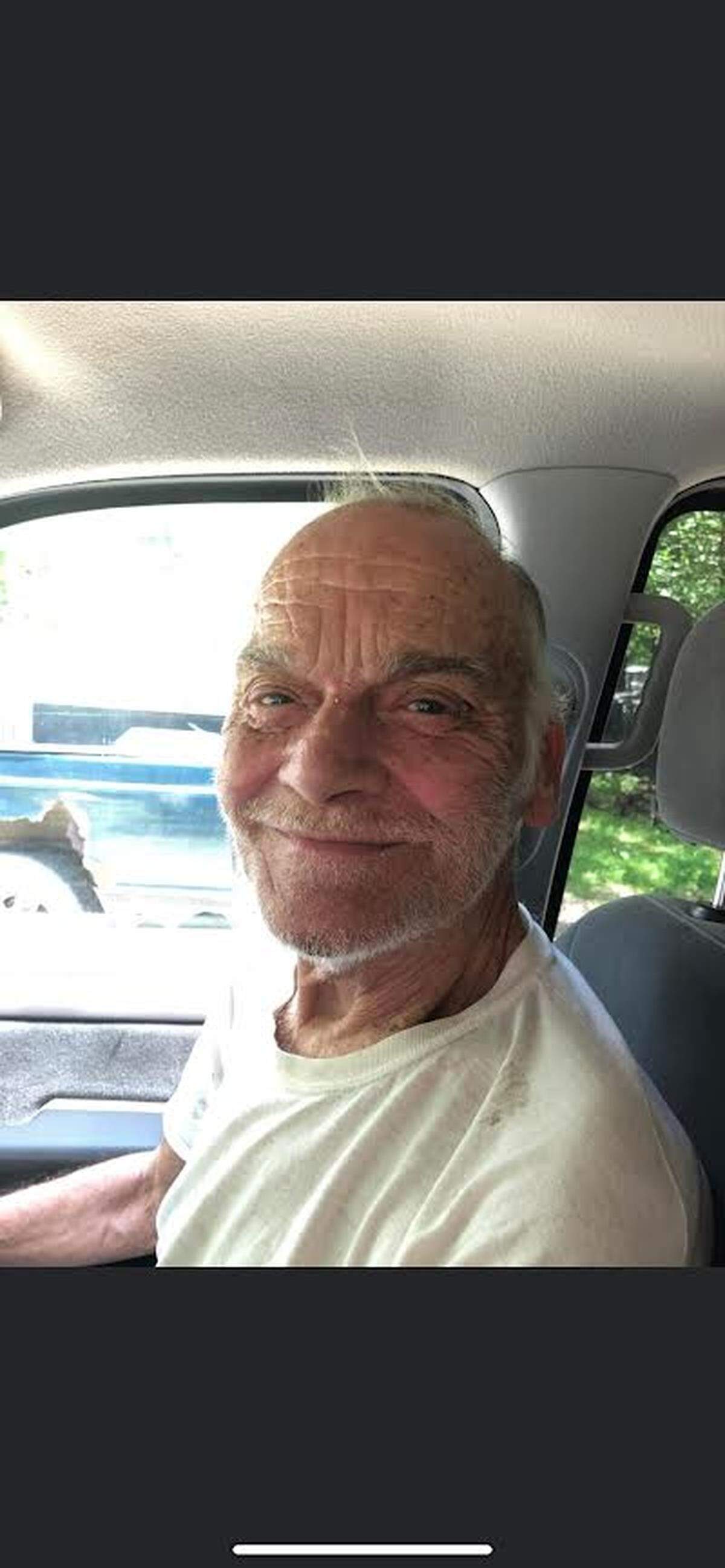 Walter Hinkle, 76, died when he was swept away from his home in the Bullskin community of Clay County, a deputy coroner said.