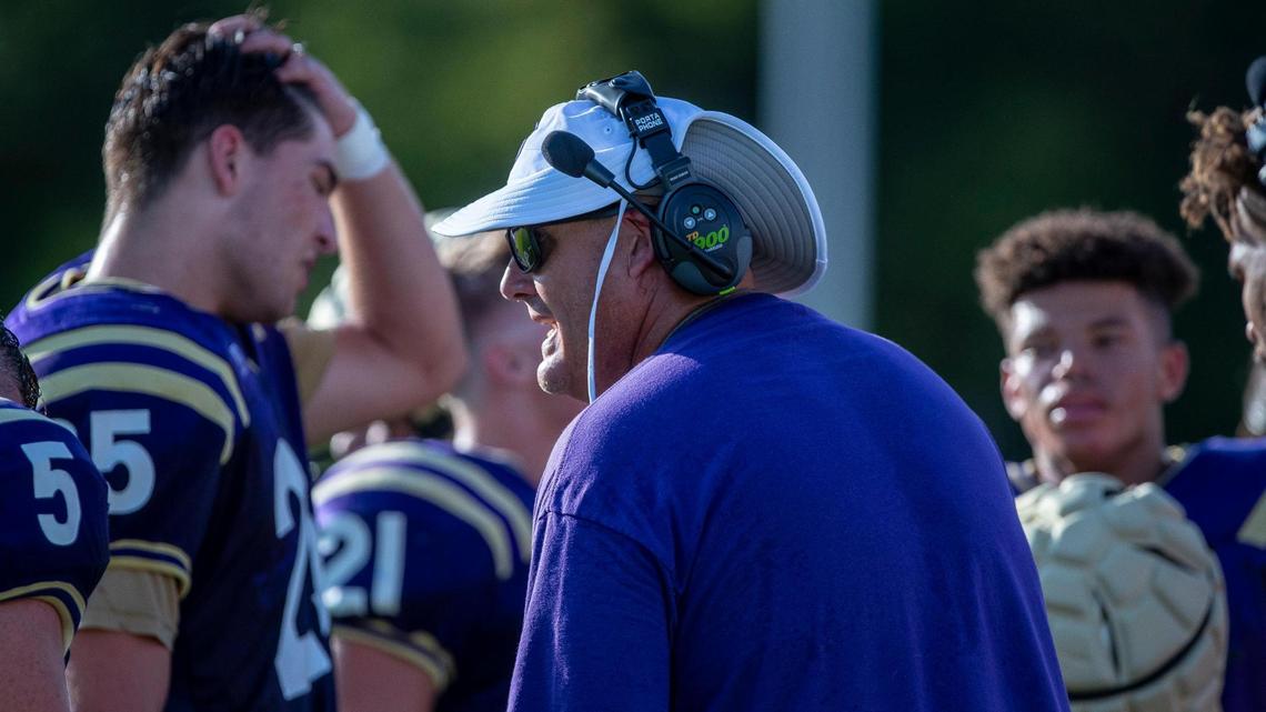 State’s 43 new coaches bring fresh perspective and energy to Kentucky high school football