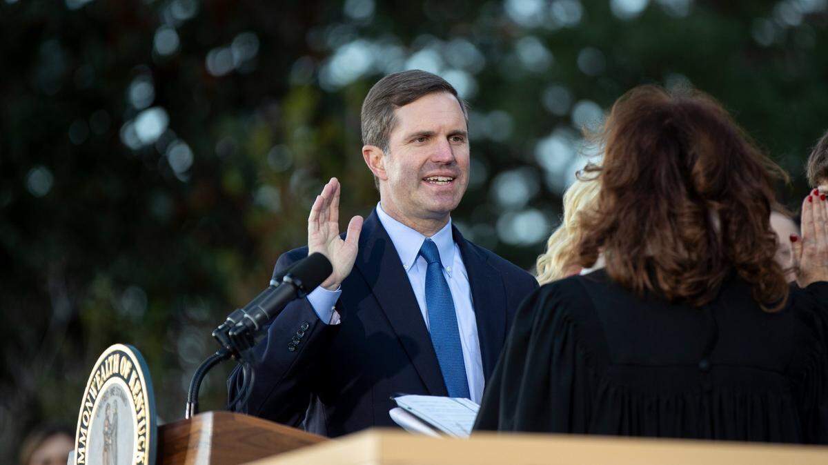 Beshear: Legislation against diversity, inclusion a political ‘bogeyman’