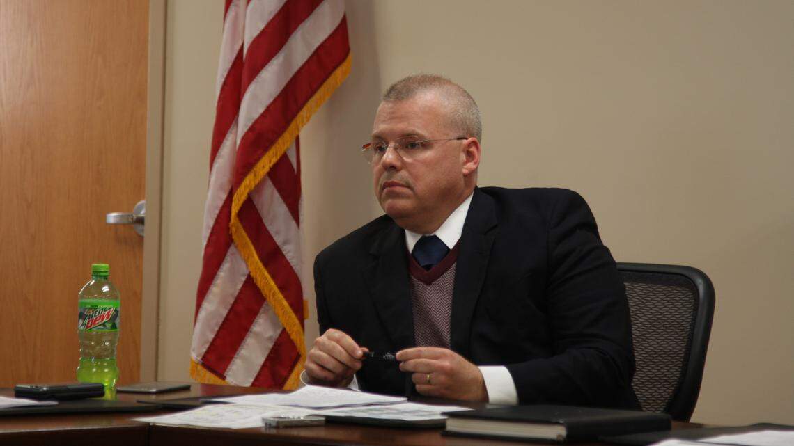 Kentucky school district must release superintendent’s secret life insurance policy