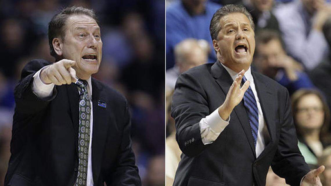 First Scouting Report: Against Michigan State, UK seeks to regain Champions Classic mojo