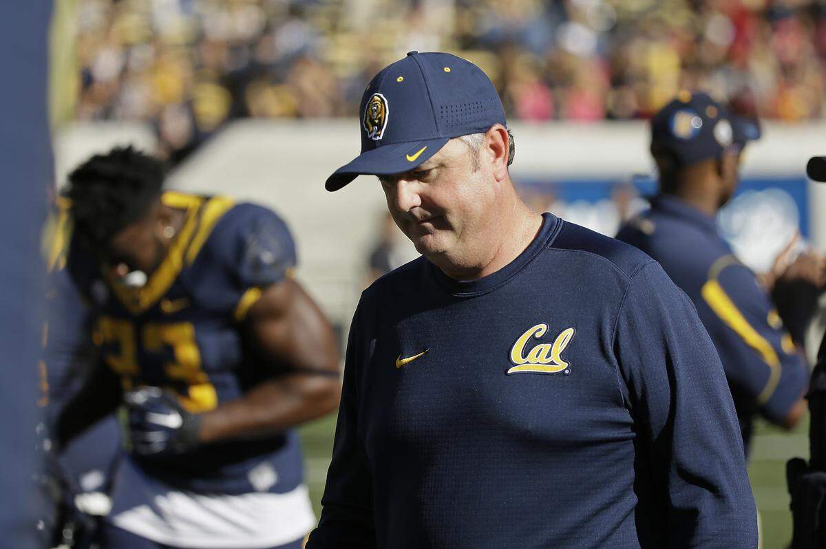 Sonny Dykes has been hired and fired at California then hired by SMU since he was linked to the UK coaching job in 2012.