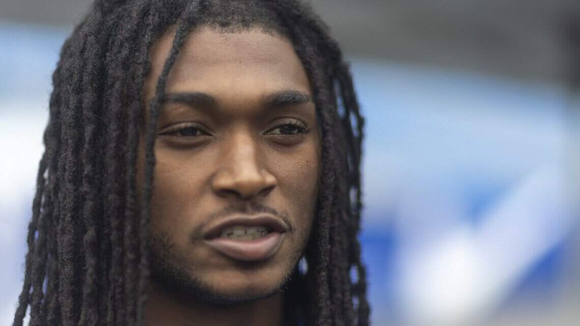 Meet Aaron Gates, the ‘star’ of Kentucky football’s new defensive scheme