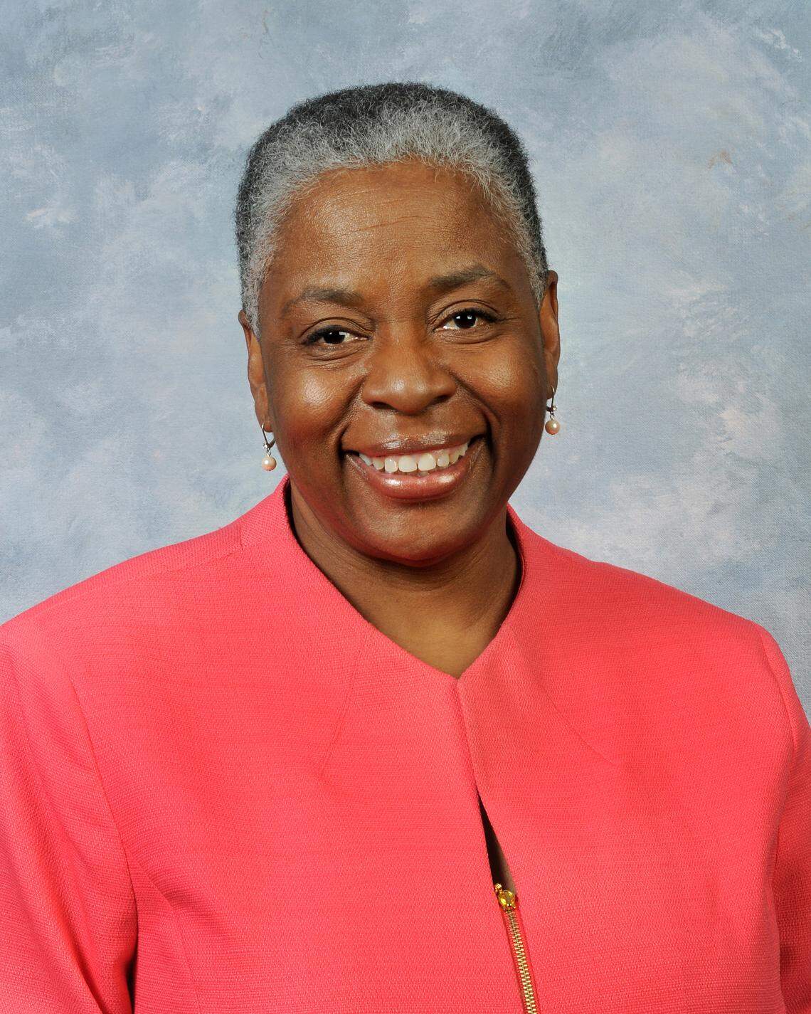 Rep. Pamela Stevenson, D-Louisville.