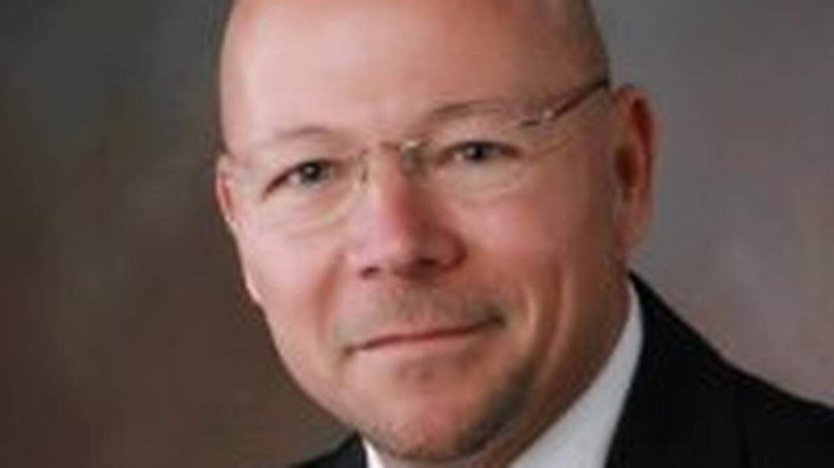 Rob Morphonios