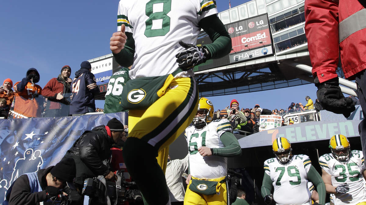 NFC Championship Football