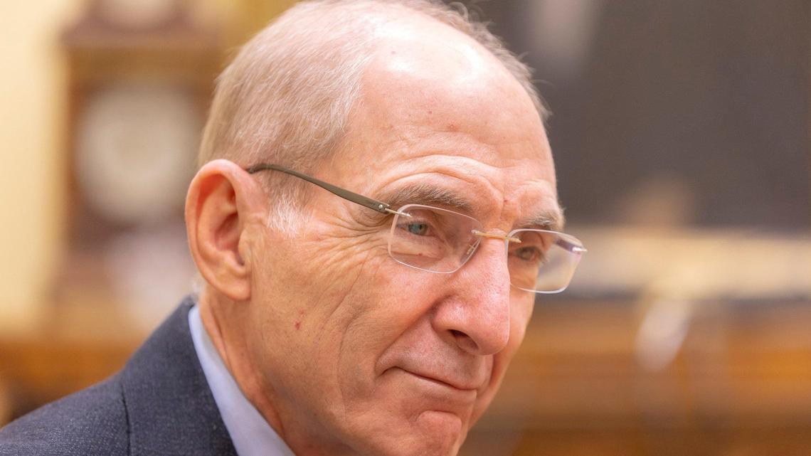 UK president to legislature: Proposed DEI, tenure legislation is ‘deeply concerning’