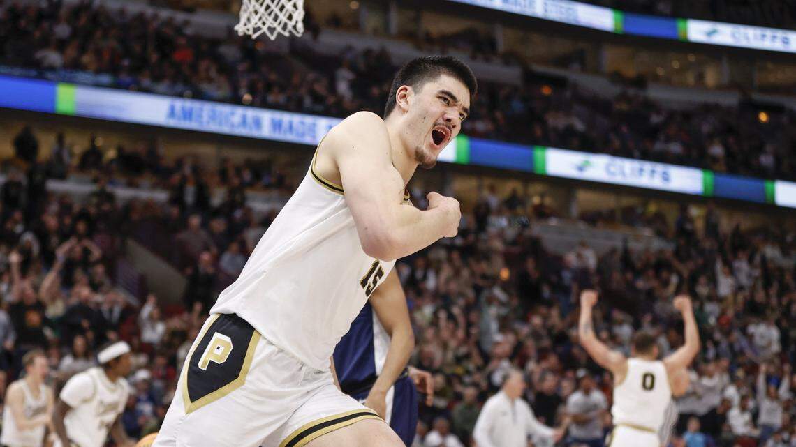 John Clay’s college basketball preseason Top 25: It’s Purdue’s year for redemption