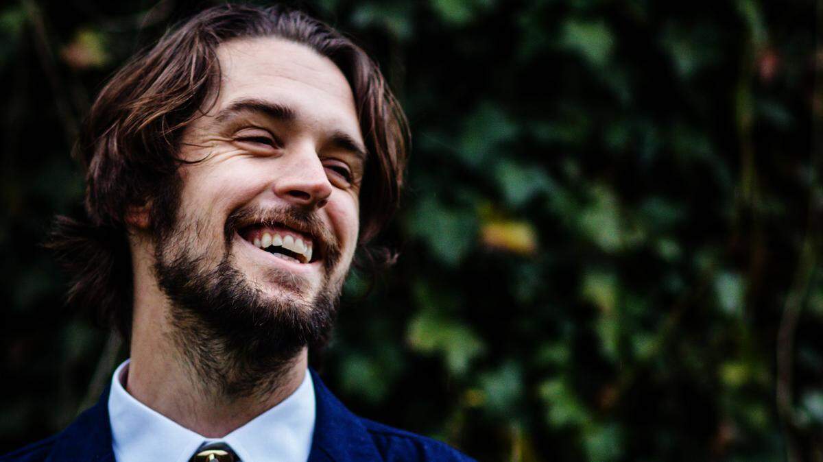 Kentuckian Nicholas Jamerson, formerly of of Sundy Best, will be in concert Saturday at the Kentucky Horse Park as part of Bulls, Bands and Barrels.