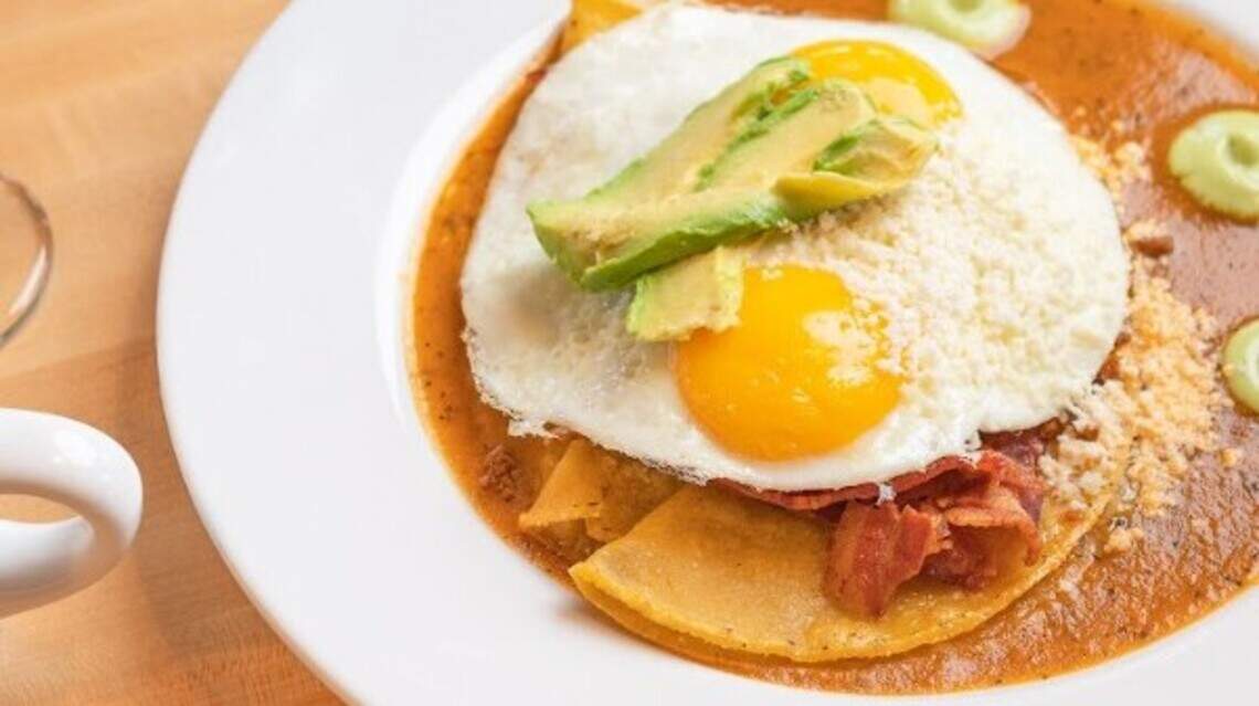 New Lexington breakfast/brunch restaurant was supposed to open this fall. So where is it?