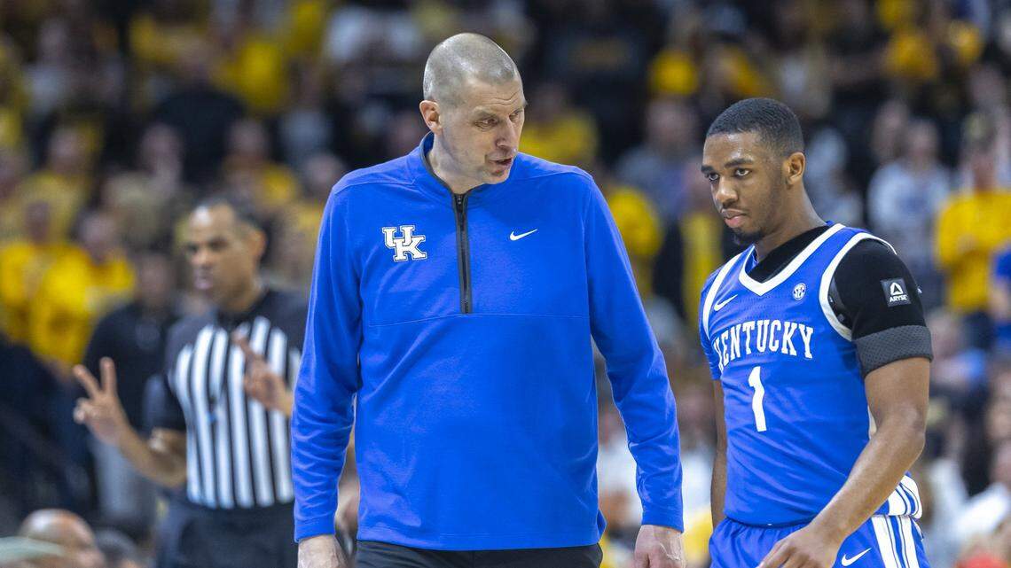 How far will Kentucky go in the NCAA Tournament? We asked the experts to handicap the Cats