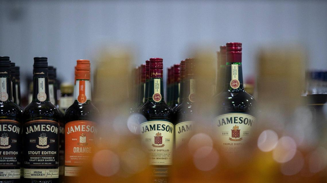 Think you know a thing or two about alcohol in Kentucky? Take our quiz to test your knowledge