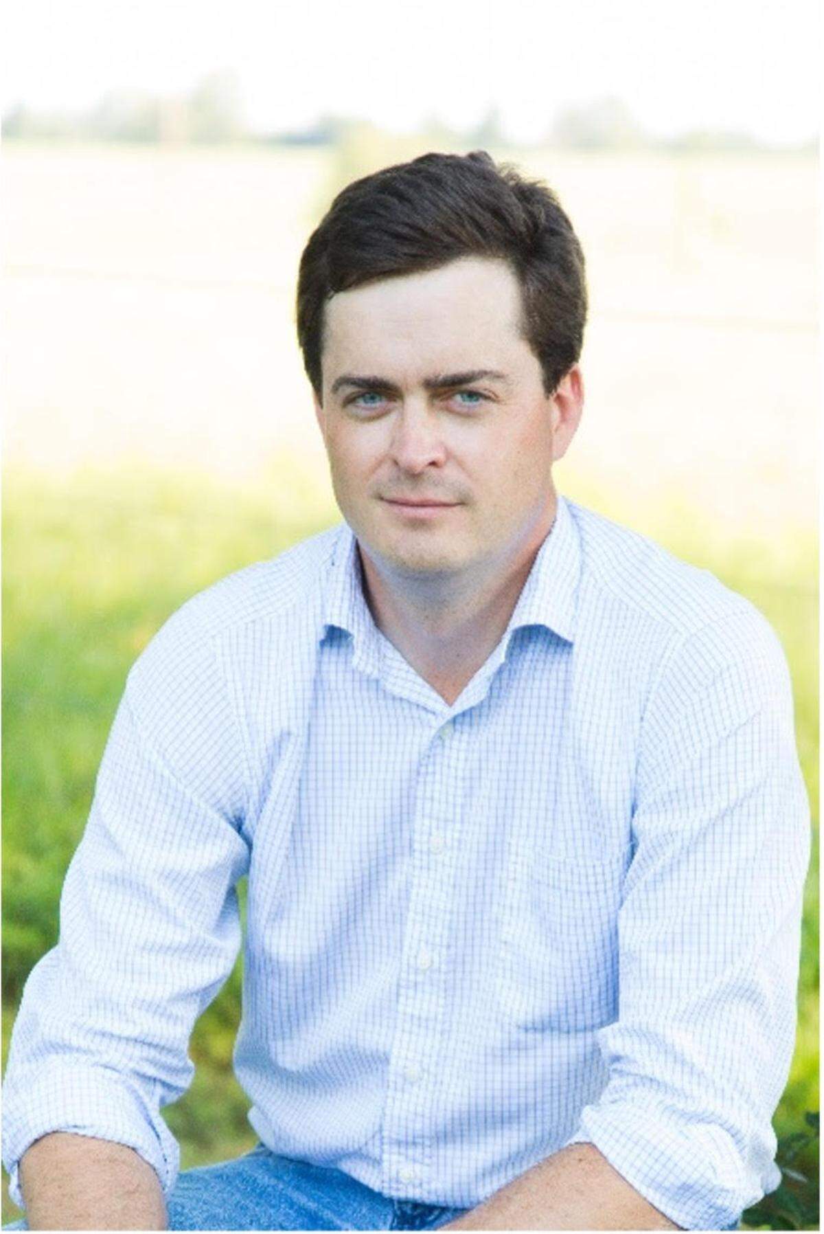 Will Mayer