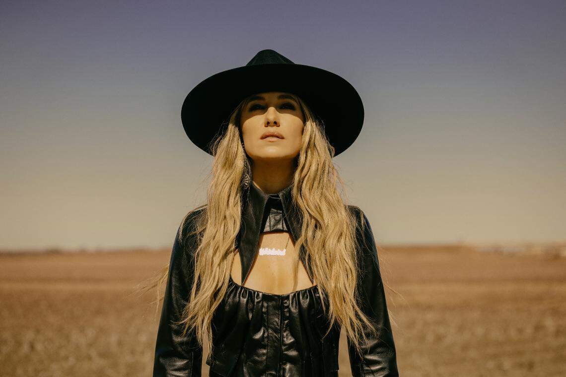 Lainey Wilson will headline Railbird at The Red Mile on May 31.