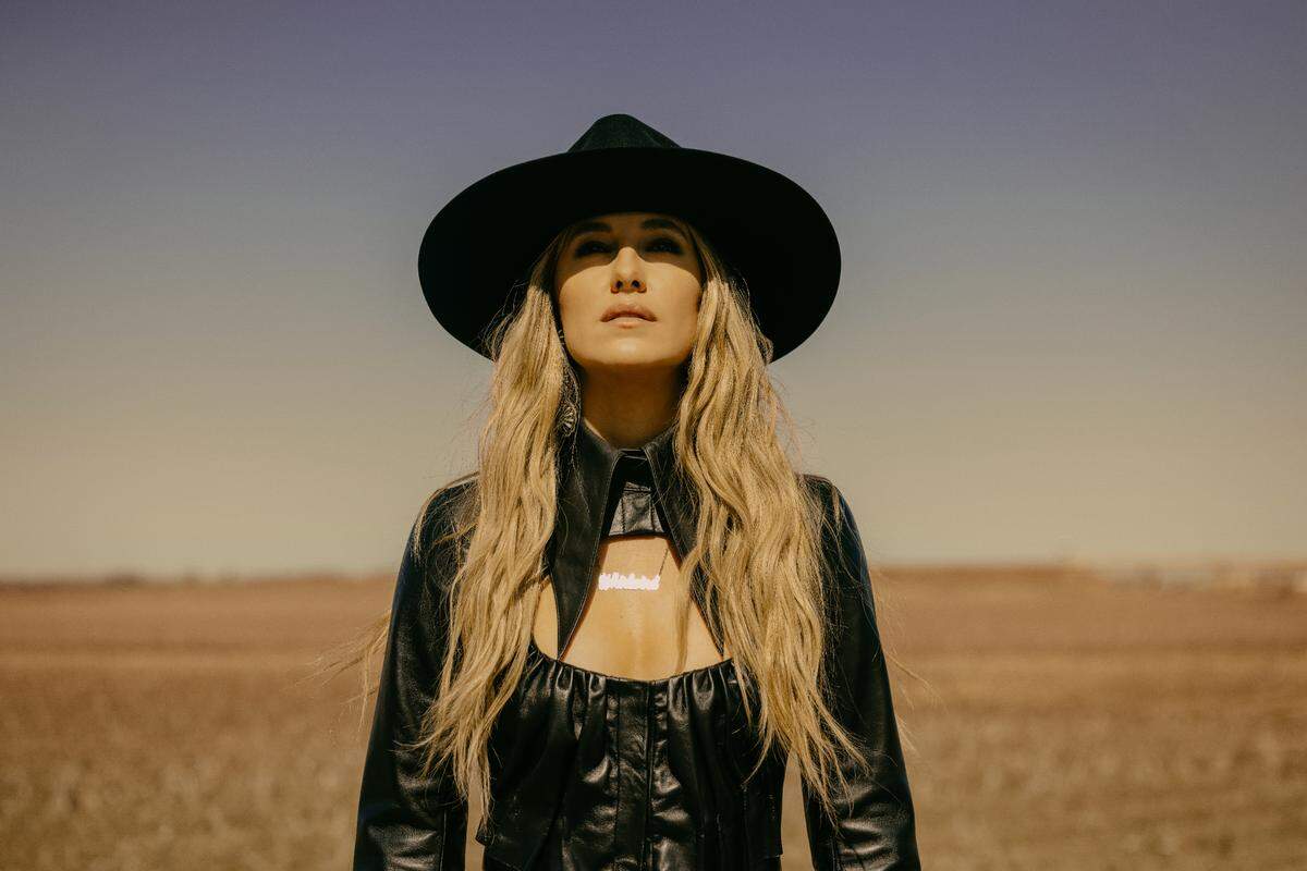 Lainey Wilson will headline Railbird at The Red Mile on May 31.