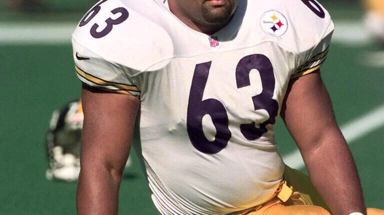 From Bryan Station to the NFL: Dermontti Dawson’s football career started in KY
