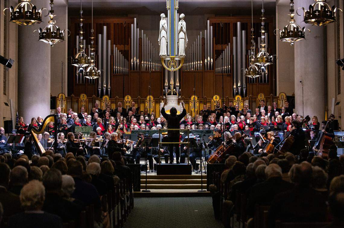 Property of the Lexington Philharmonic