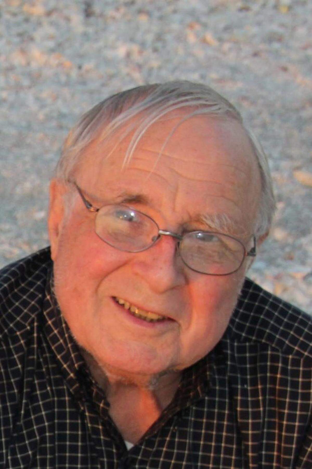 Walter Malmer