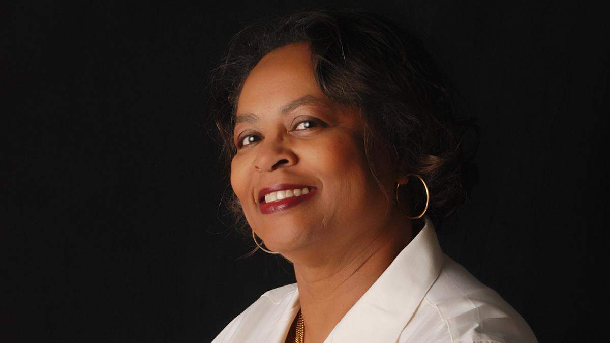 Valerie Wright